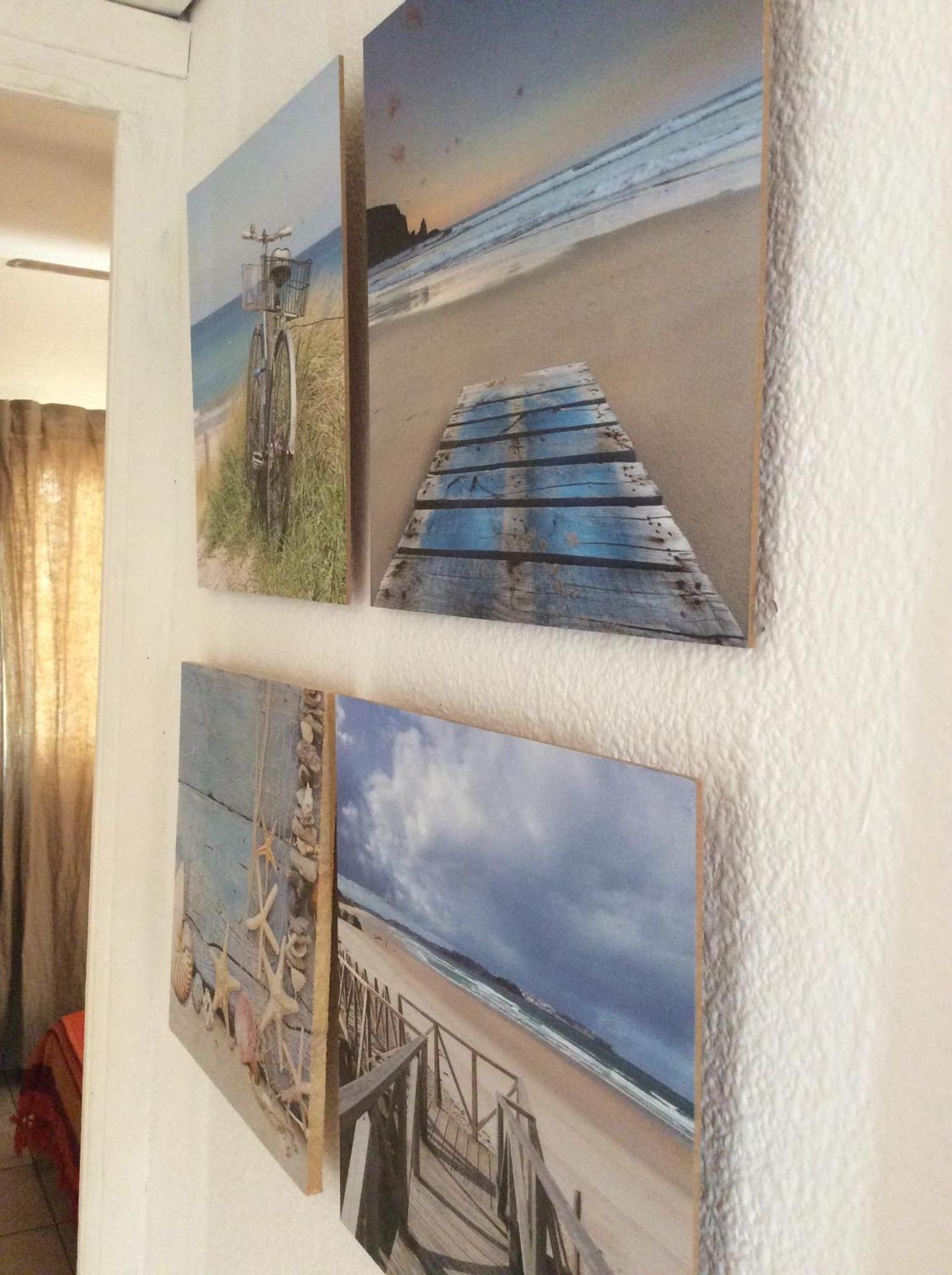 Apartmán Es Pujols Vista Mare Exteriér fotografie