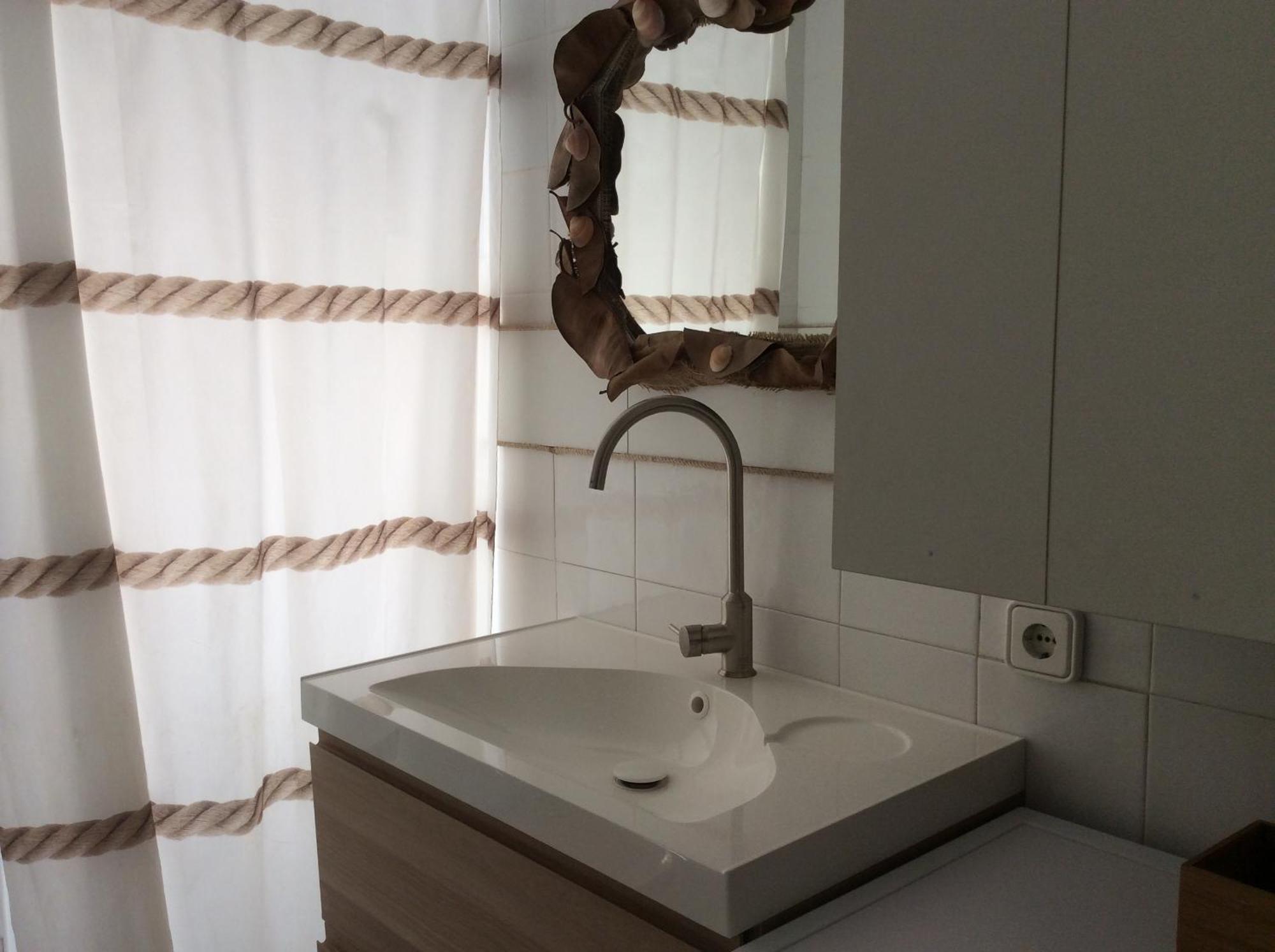 Apartmán Es Pujols Vista Mare Exteriér fotografie
