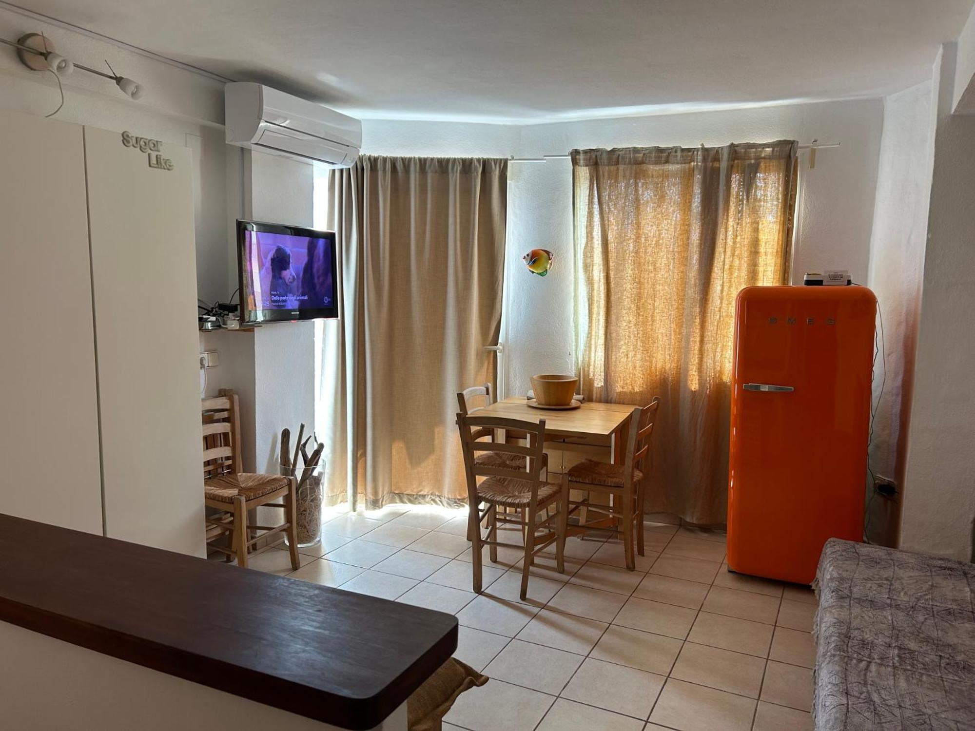 Apartmán Es Pujols Vista Mare Exteriér fotografie