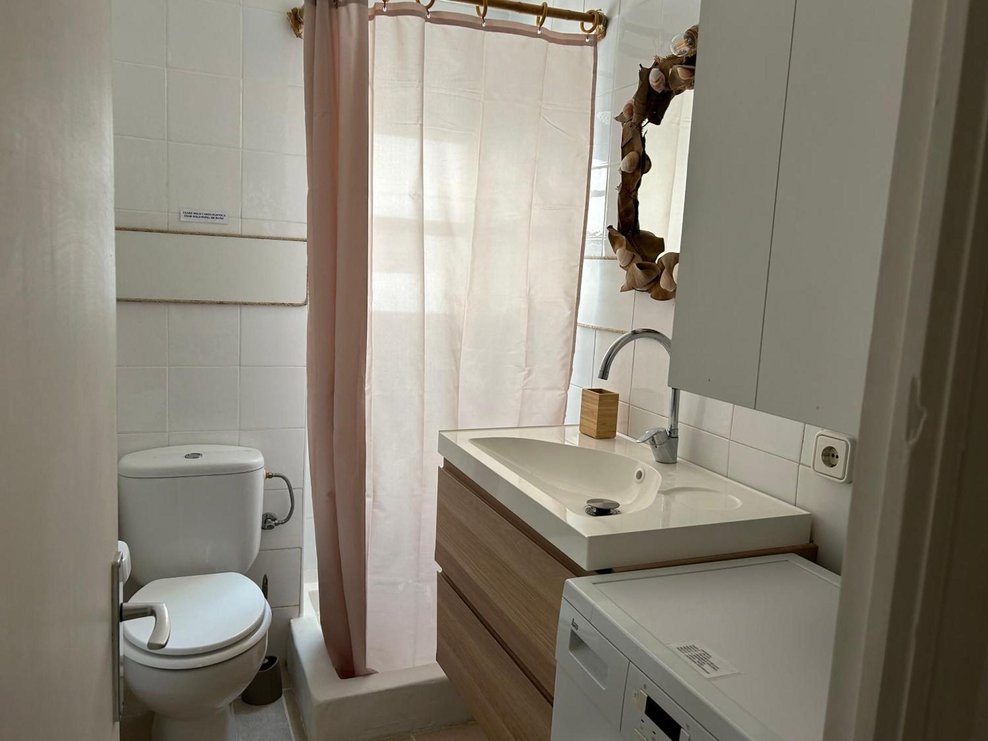 Apartmán Es Pujols Vista Mare Exteriér fotografie