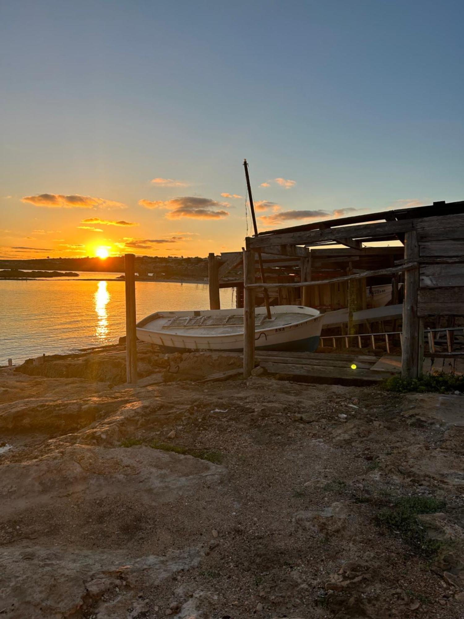Apartmán Es Pujols Vista Mare Exteriér fotografie